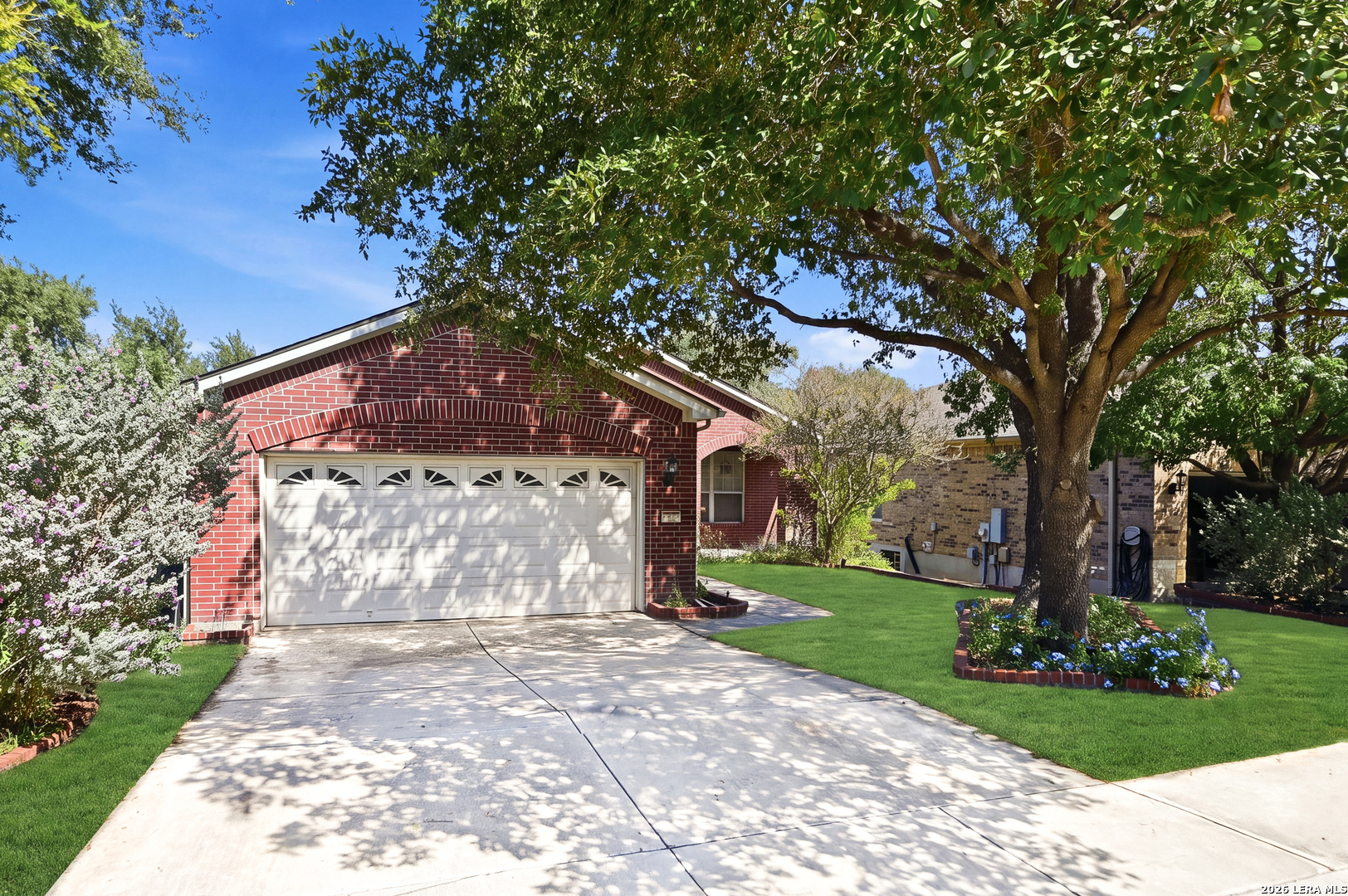 4554 Fort Boggy San Antonio TX 78253