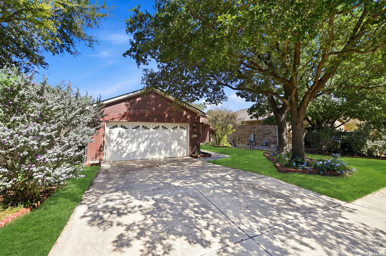 4554 Fort Boggy San Antonio TX 78253