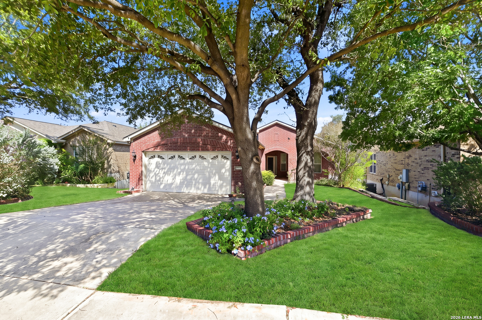 4554 Fort Boggy San Antonio TX 78253