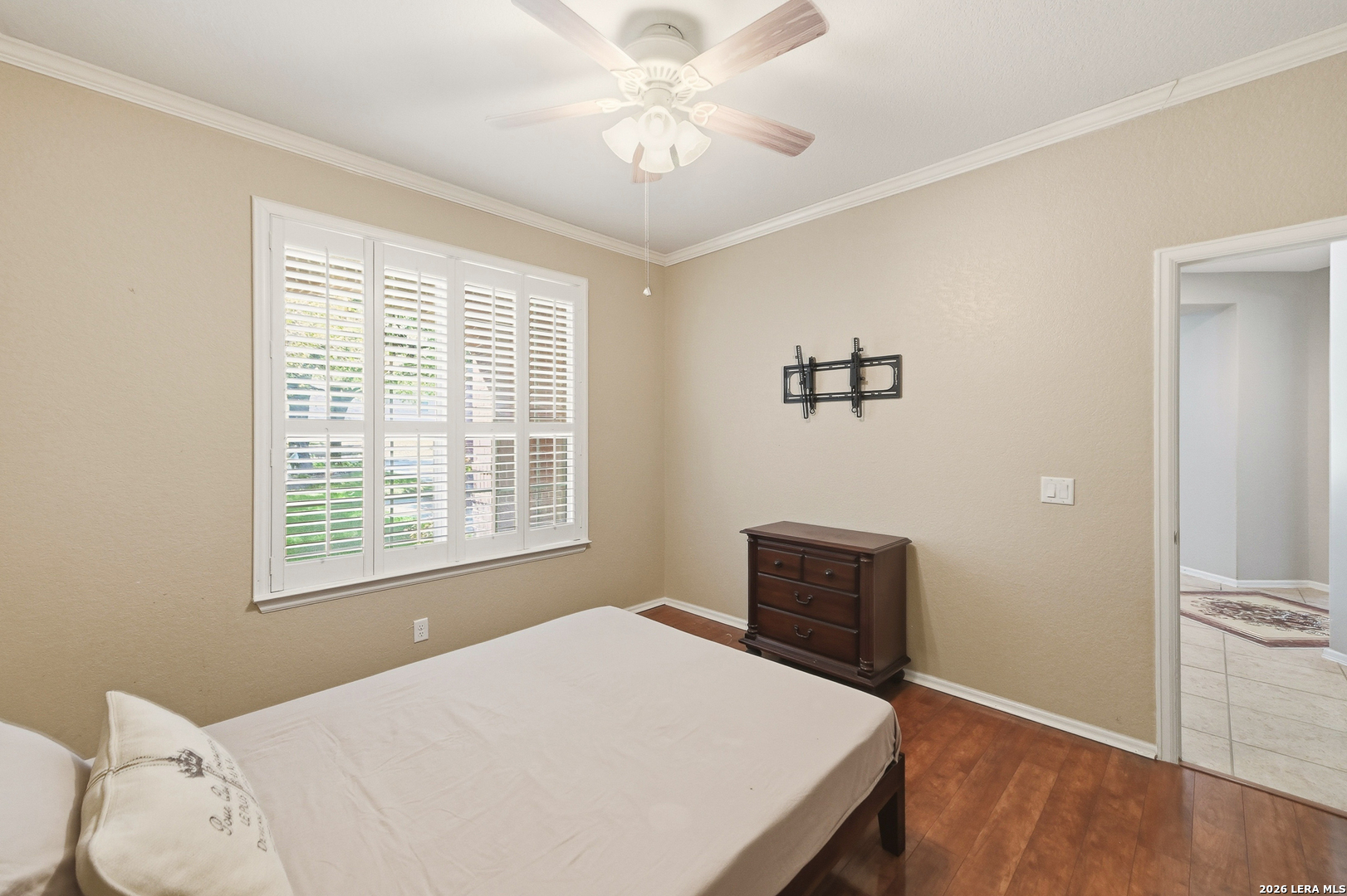 4554 Fort Boggy San Antonio TX 78253