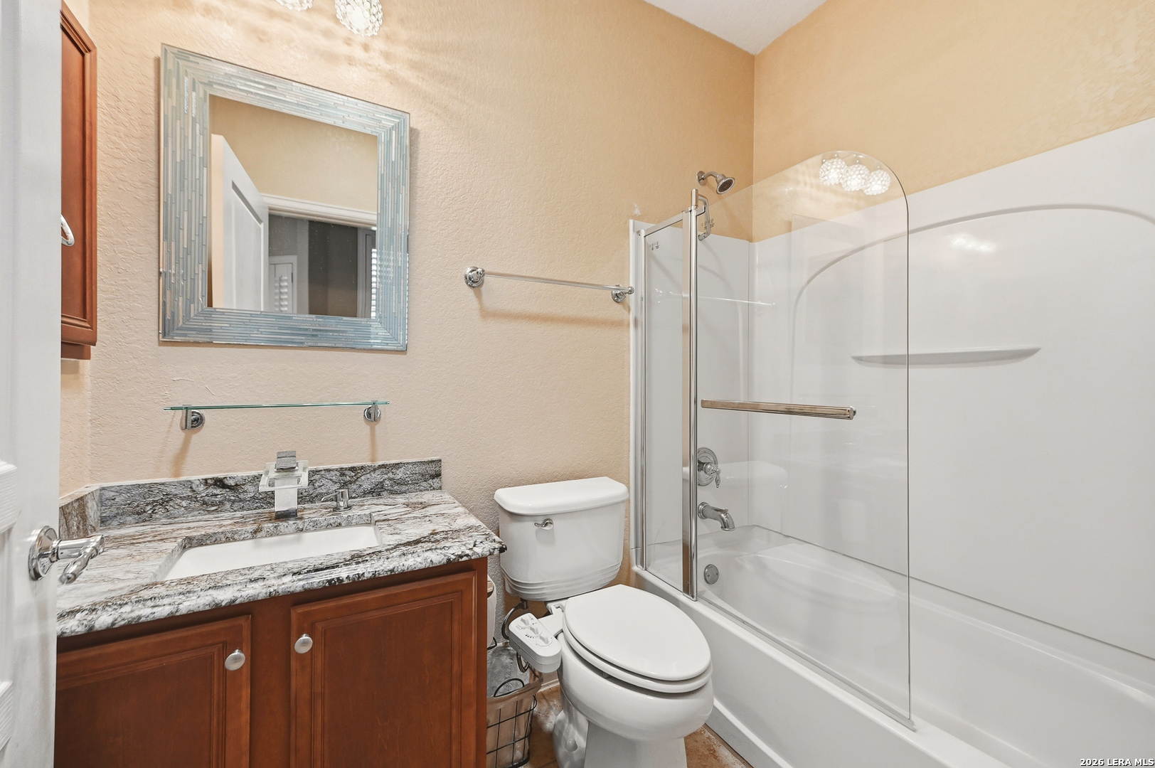 4554 Fort Boggy San Antonio TX 78253