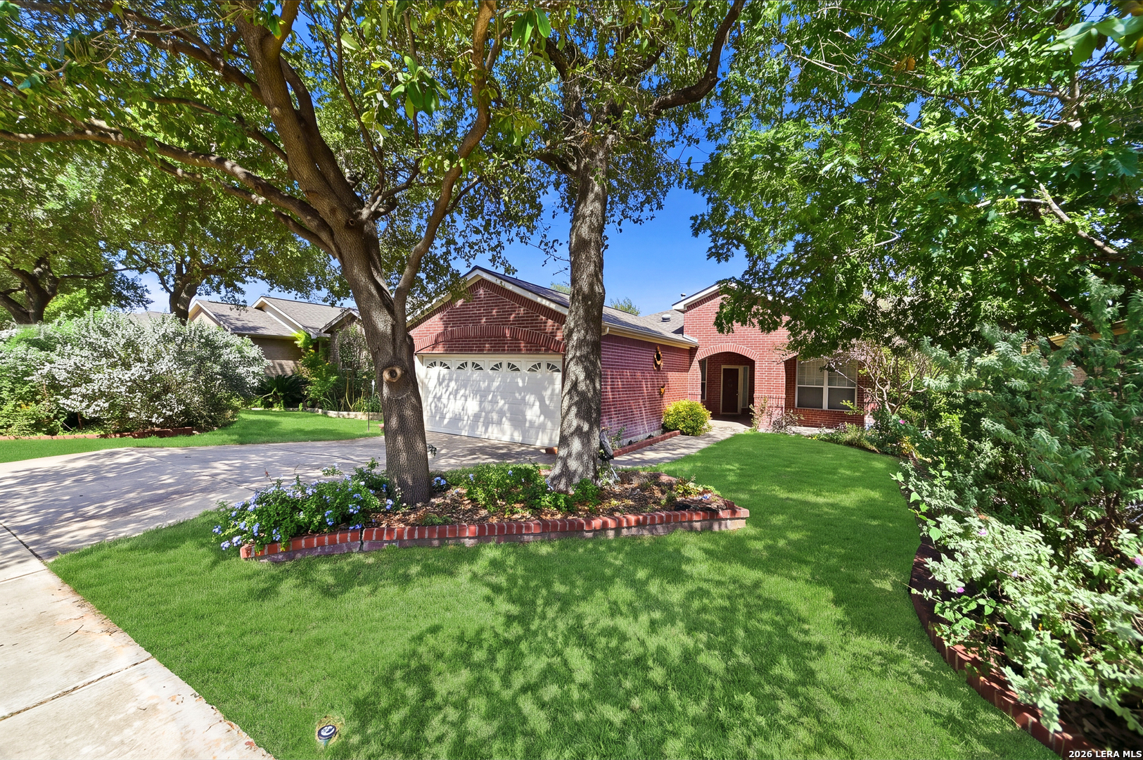 4554 Fort Boggy San Antonio TX 78253