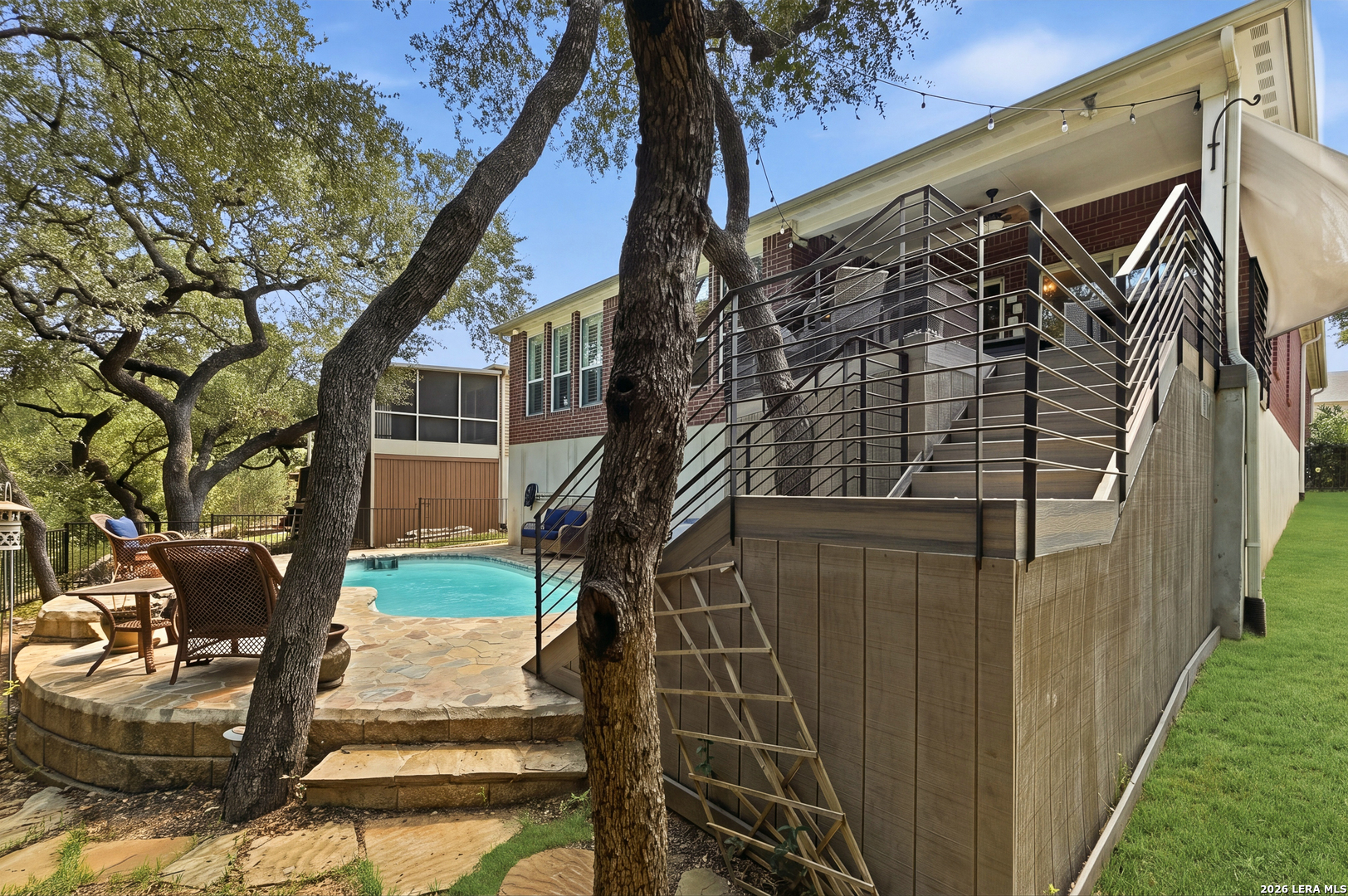4554 Fort Boggy San Antonio TX 78253
