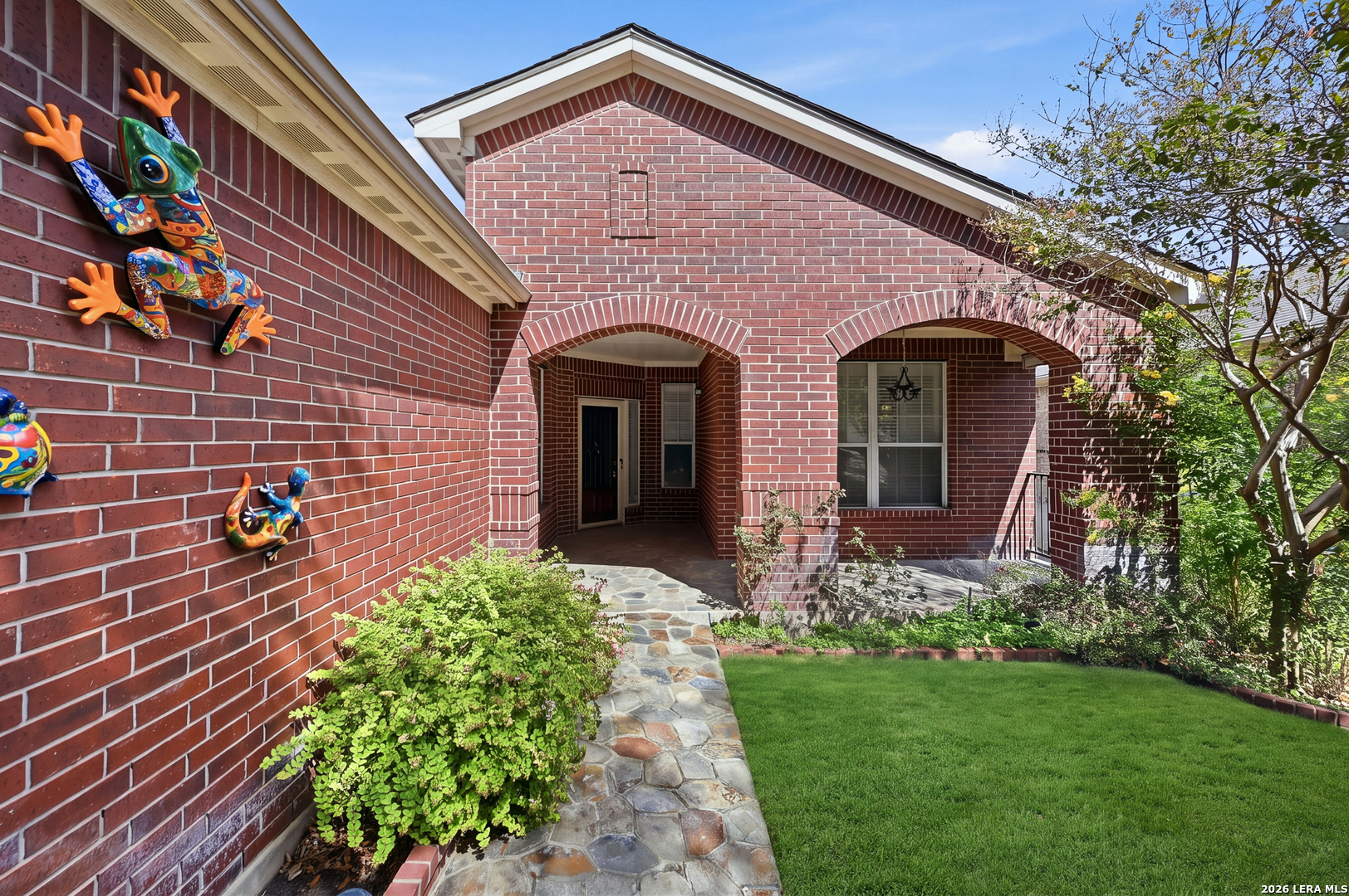4554 Fort Boggy San Antonio TX 78253