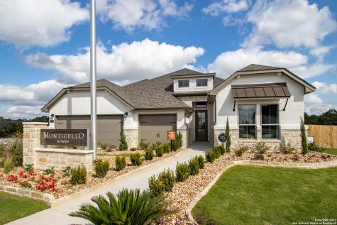 1387 Lyme Park Bulverde TX 78163