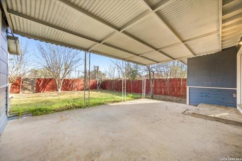 2243 Hays San Antonio TX 78202