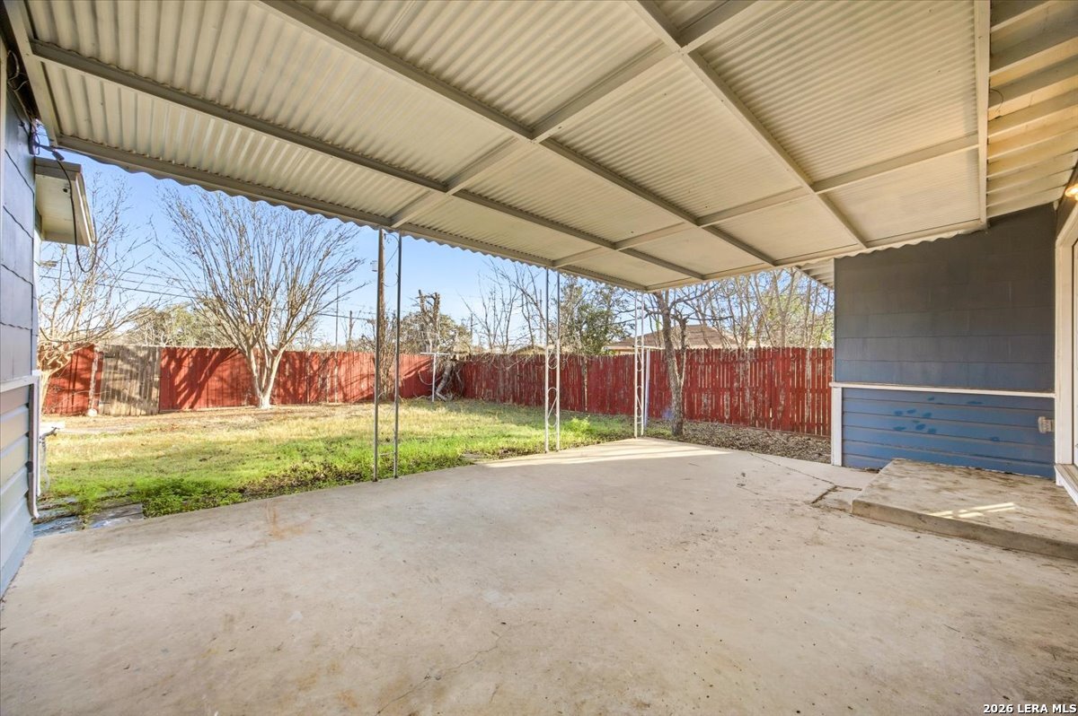 2243 Hays San Antonio TX 78202