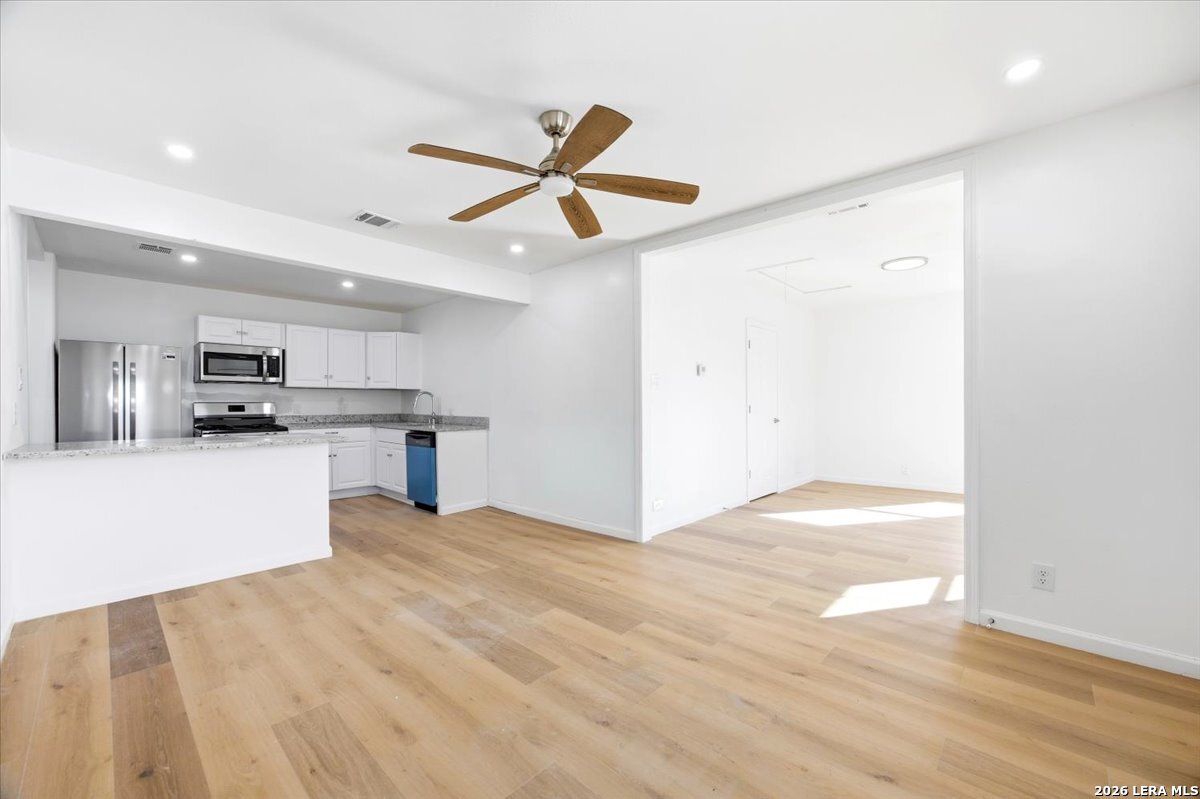 2243 Hays San Antonio TX 78202