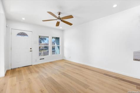 2243 Hays San Antonio TX 78202