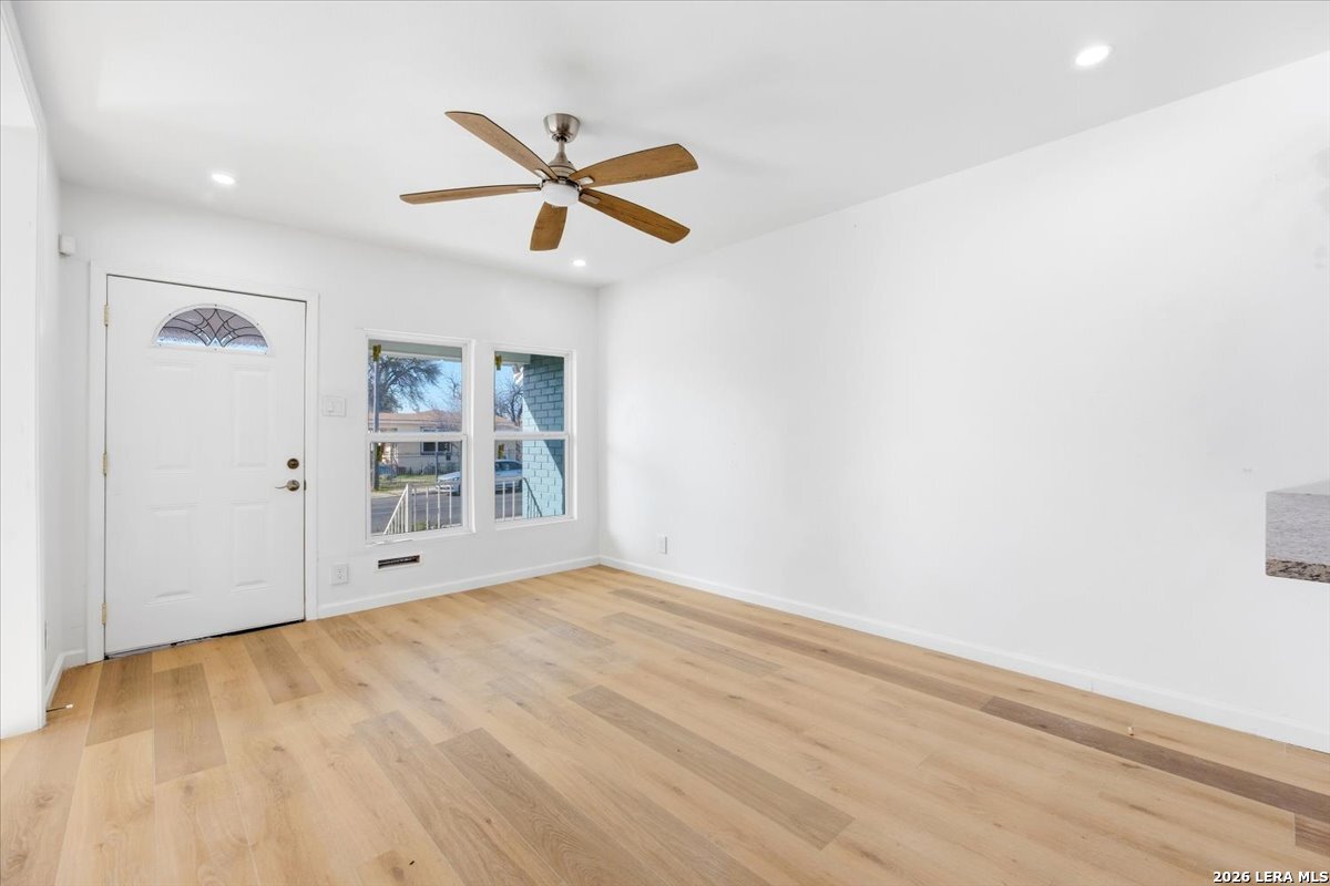 2243 Hays San Antonio TX 78202