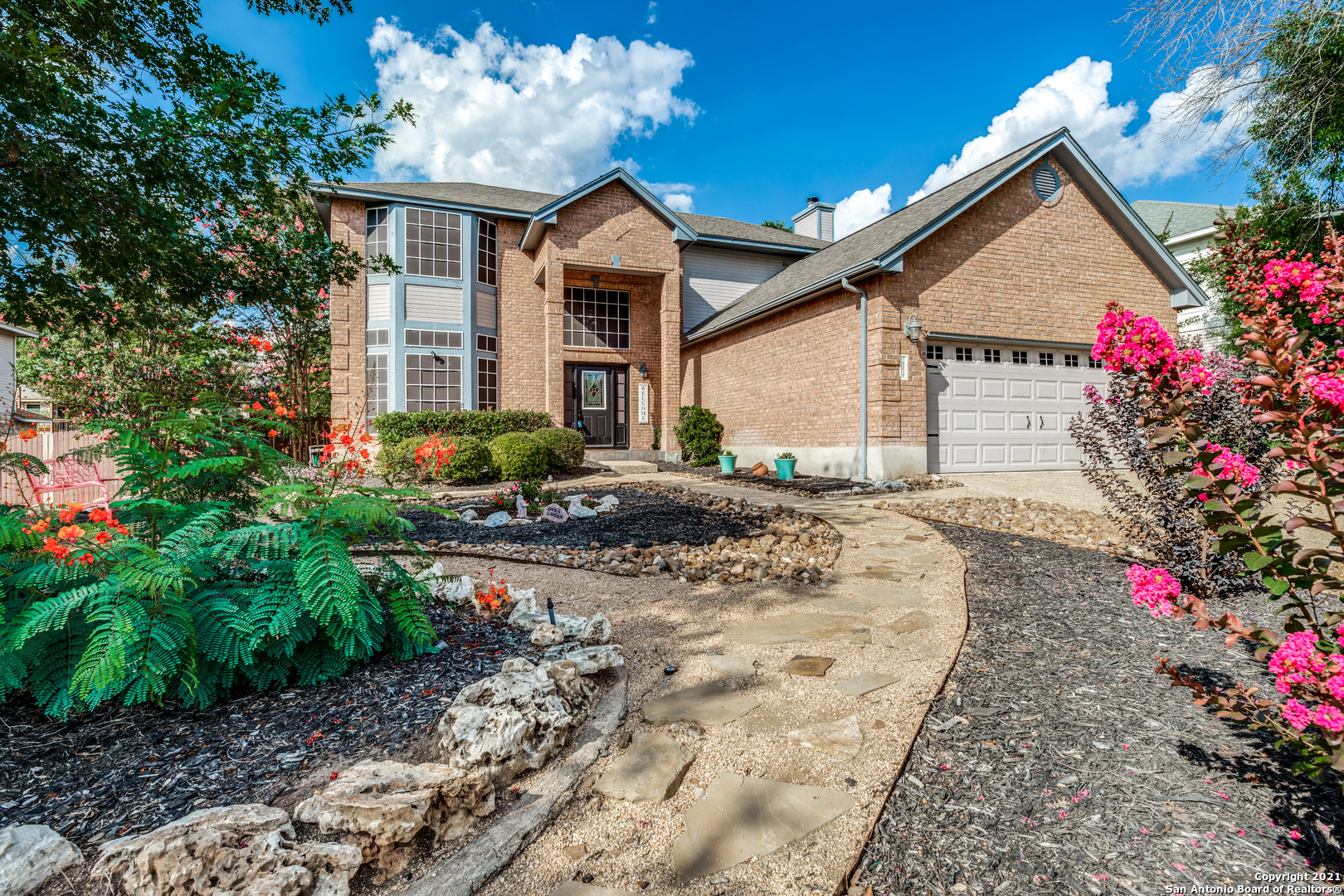18038 Crystal Knoll San Antonio TX 78258