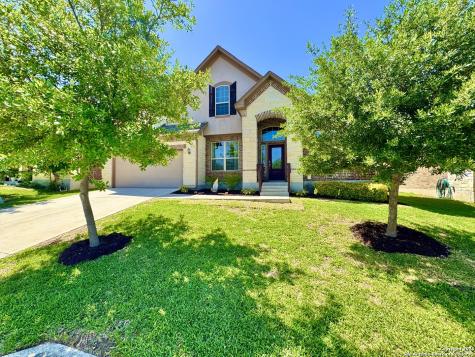 9035 Monument Parke San Antonio TX 78254