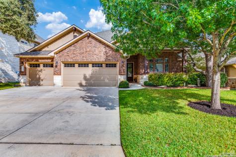 11427 Wake Robin San Antonio TX 78253