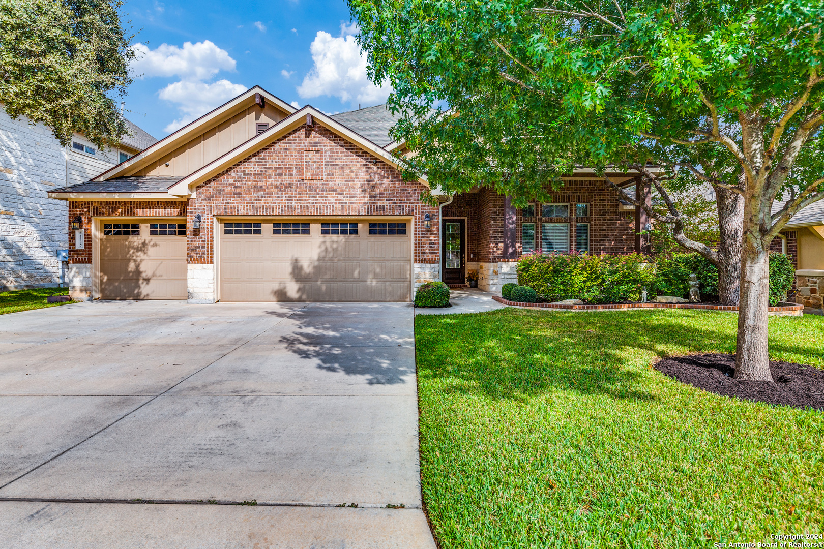 11427 Wake Robin San Antonio TX 78253
