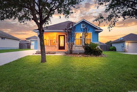 521 Melody Wind New Braunfels TX 78130