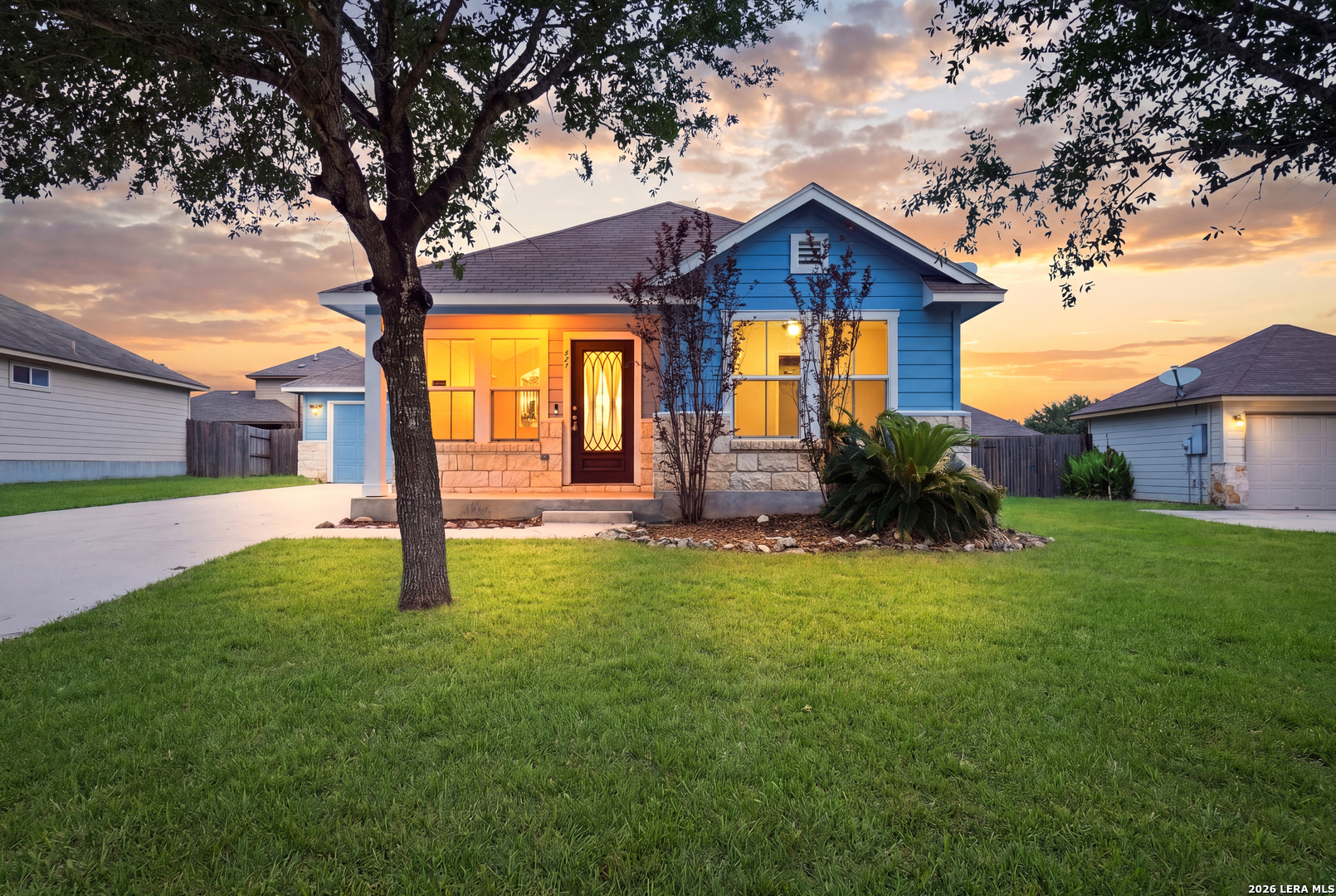 521 Melody Wind New Braunfels TX 78130