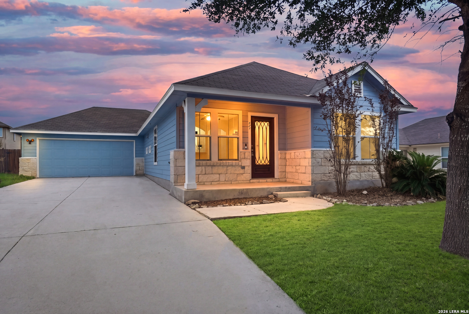 521 Melody Wind New Braunfels TX 78130