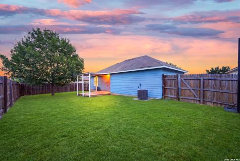 521 Melody Wind New Braunfels TX 78130