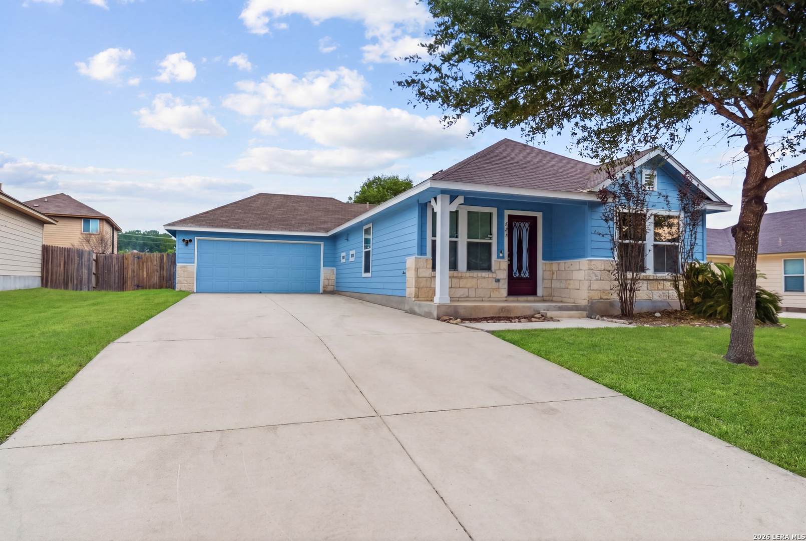 521 Melody Wind New Braunfels TX 78130
