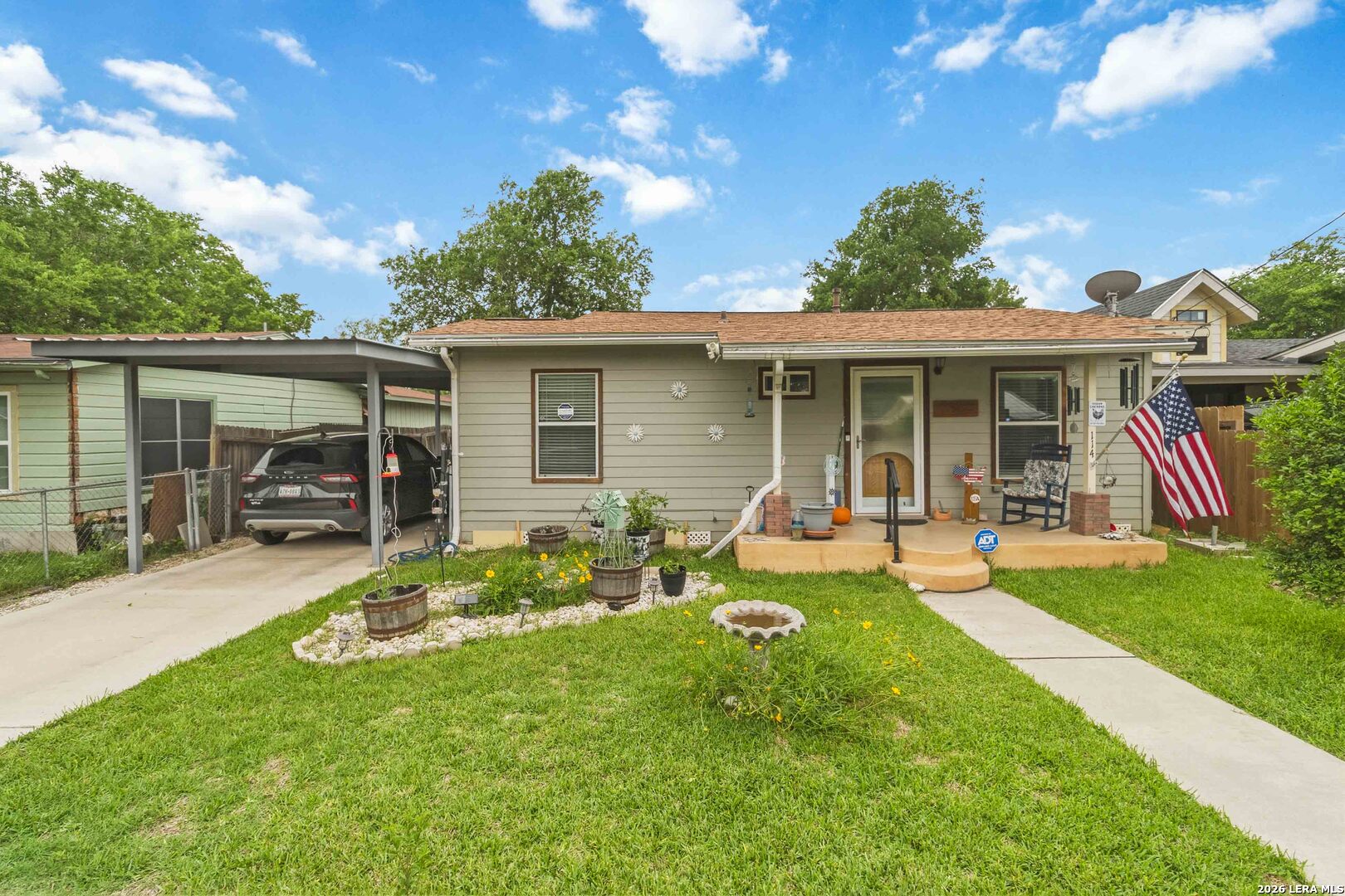 114 Smallwood Drive San Antonio TX 78210