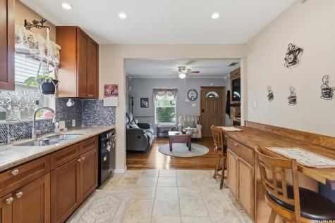 114 Smallwood Drive San Antonio TX 78210