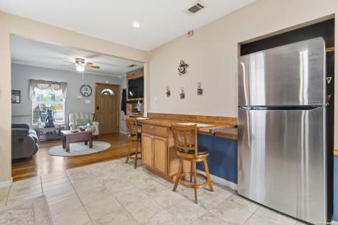 114 Smallwood Drive San Antonio TX 78210