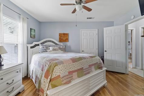 114 Smallwood Drive San Antonio TX 78210