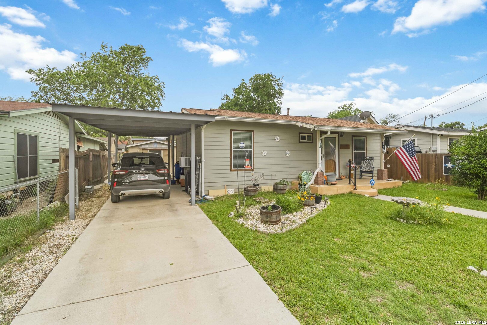 114 Smallwood Drive San Antonio TX 78210