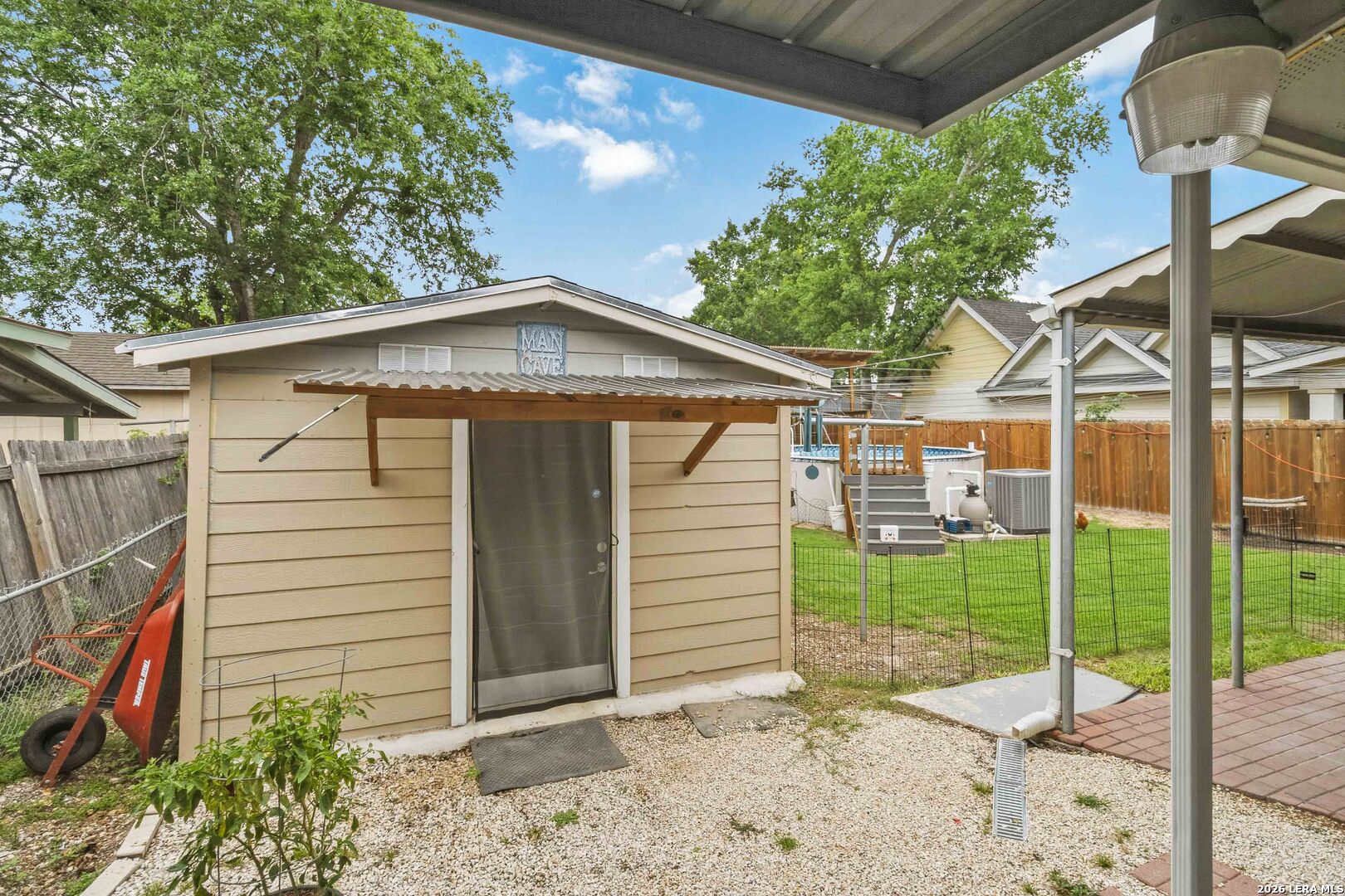 114 Smallwood Drive San Antonio TX 78210