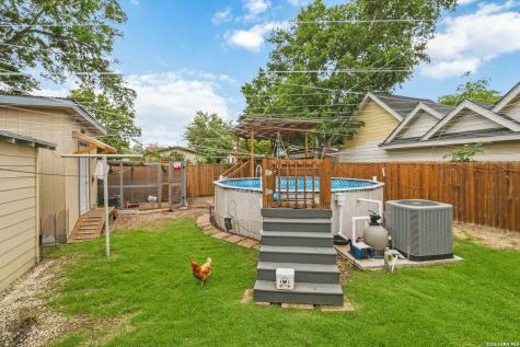 114 Smallwood Drive San Antonio TX 78210