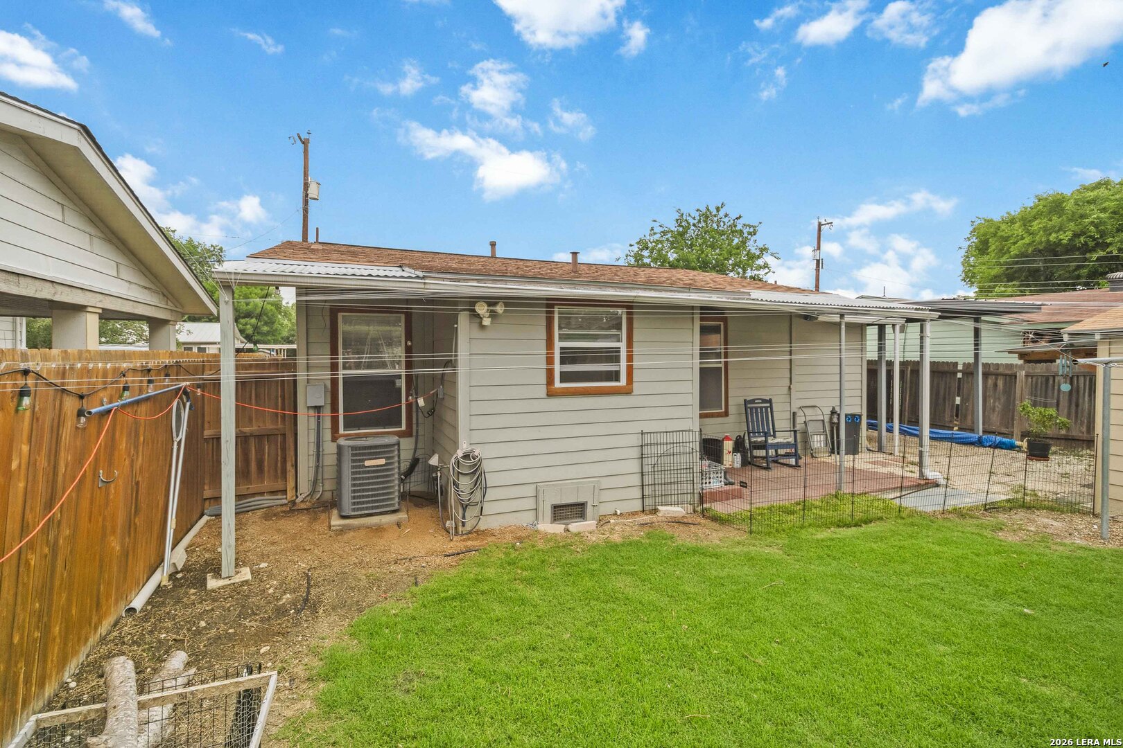 114 Smallwood Drive San Antonio TX 78210