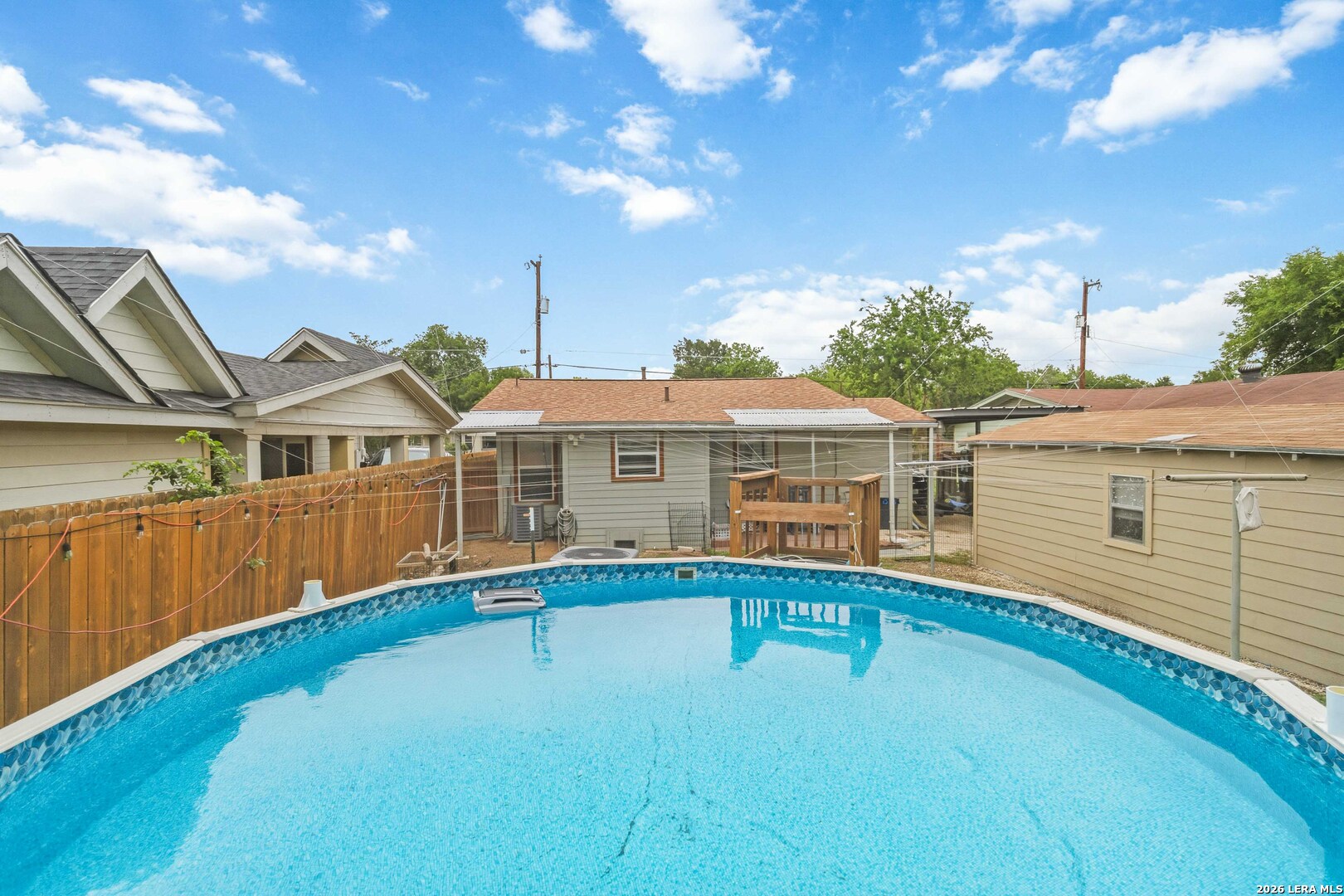 114 Smallwood Drive San Antonio TX 78210