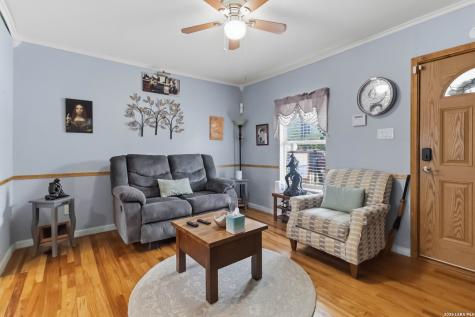 114 Smallwood Drive San Antonio TX 78210