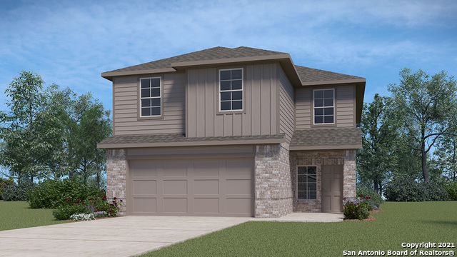 12138 Pease River San Antonio TX 78245
