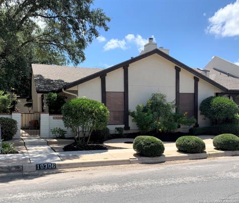 10306 Grand Club Drive San Antonio TX 78239