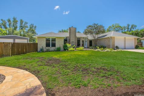 3010 View Oak San Antonio TX 78232