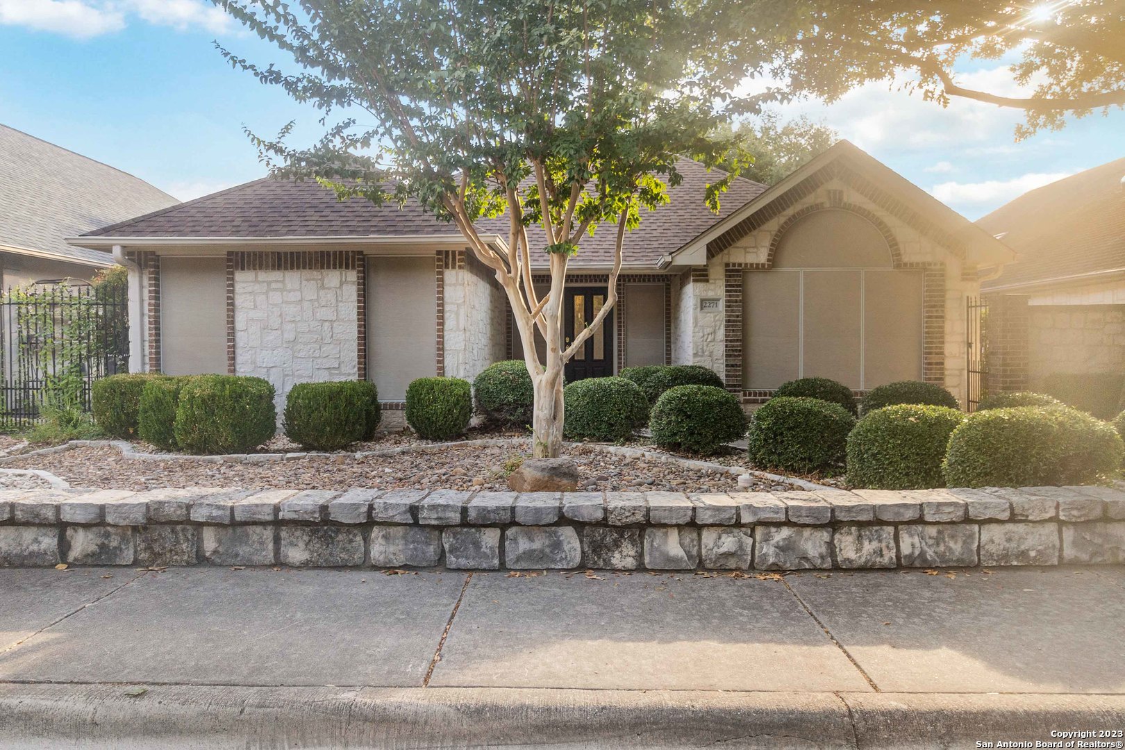 2271 Kensington Way New Braunfels TX 78130