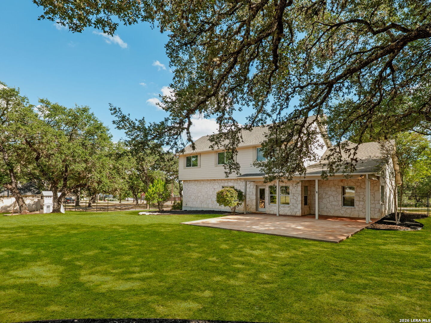 8727 Paseo Oaks San Antonio TX 78255