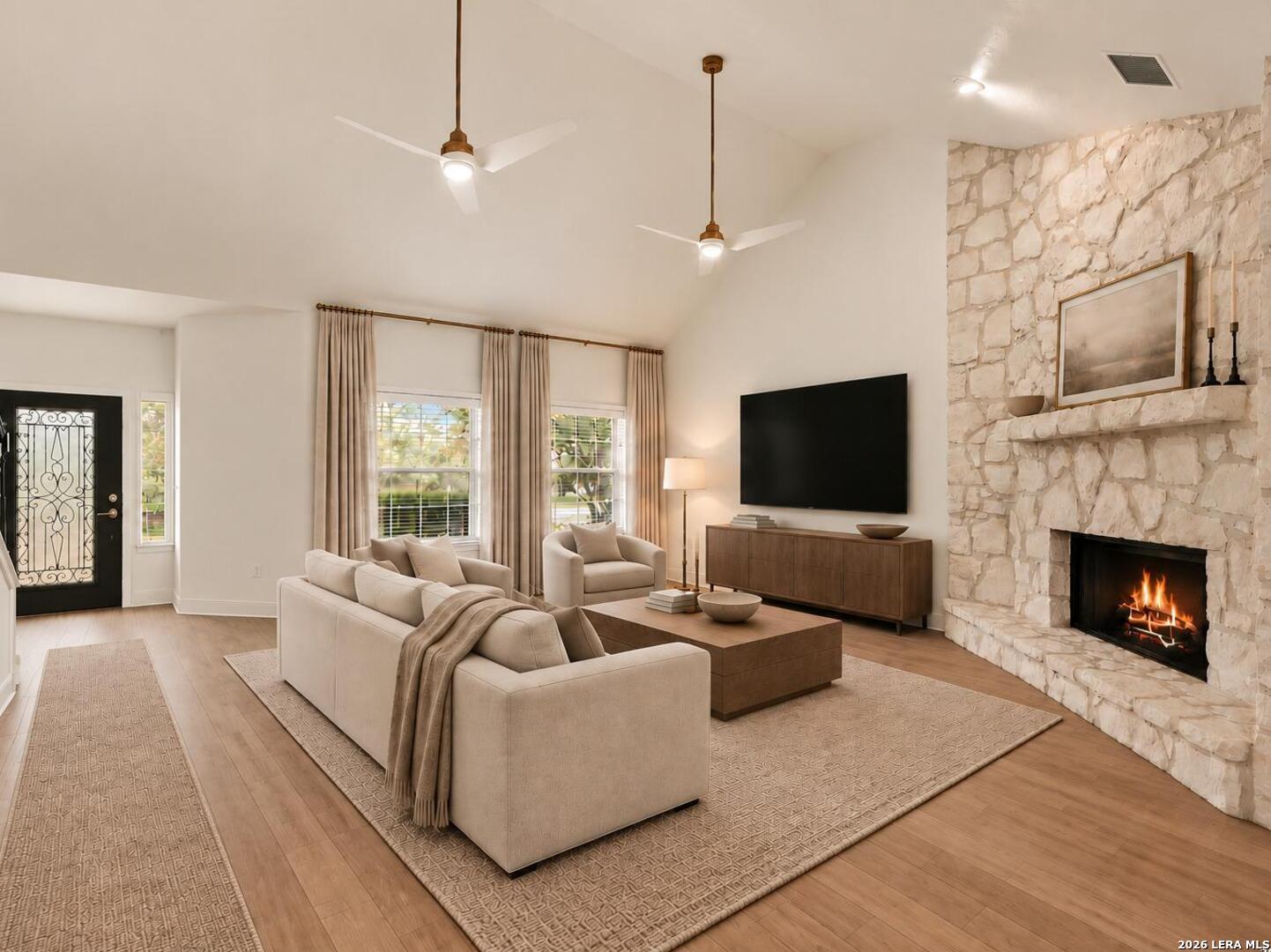 8727 Paseo Oaks San Antonio TX 78255