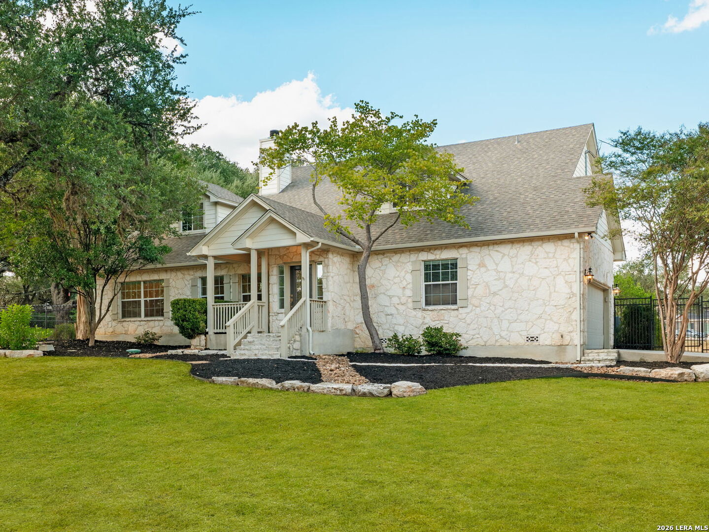 8727 Paseo Oaks San Antonio TX 78255