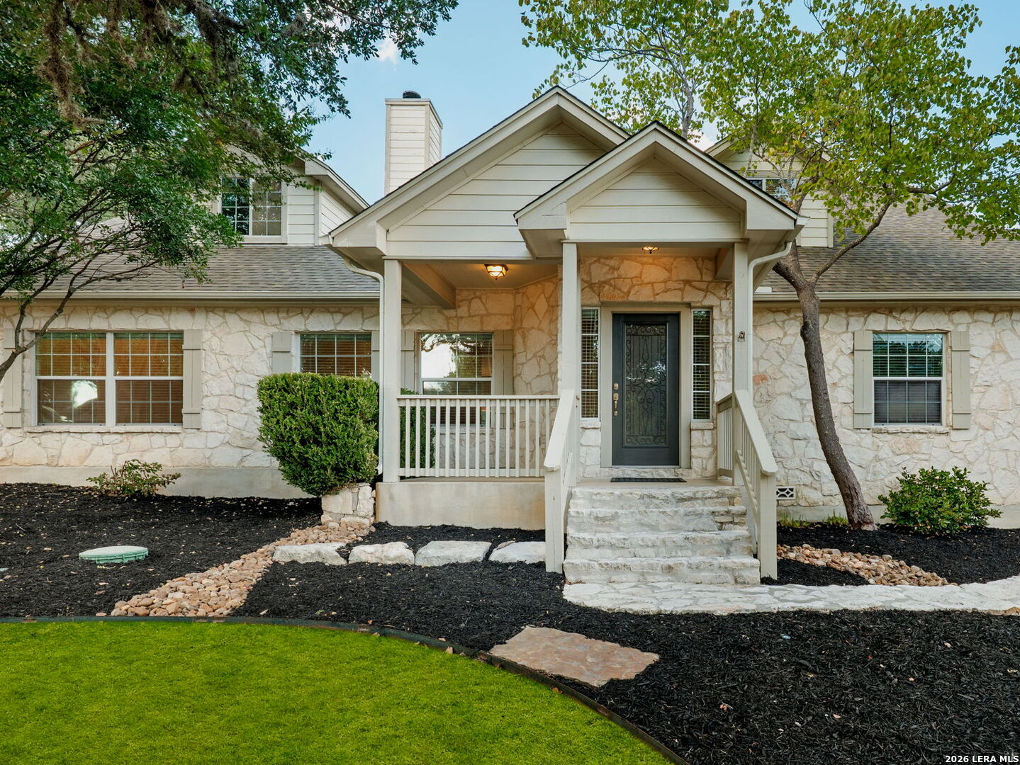 8727 Paseo Oaks San Antonio TX 78255