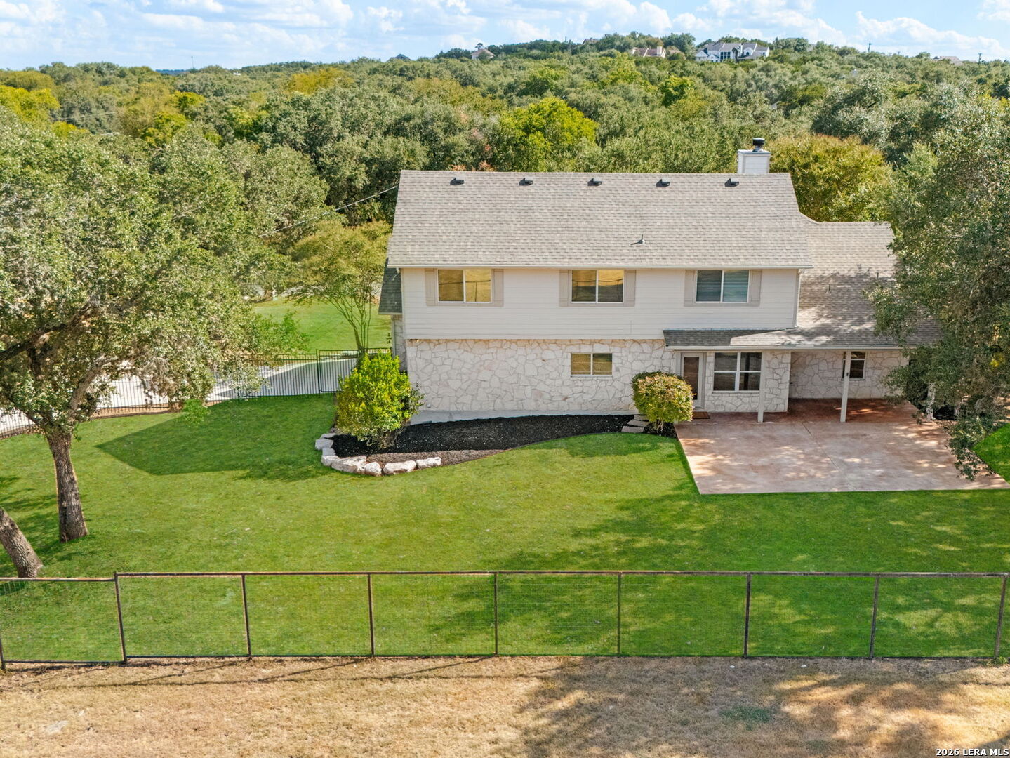 8727 Paseo Oaks San Antonio TX 78255