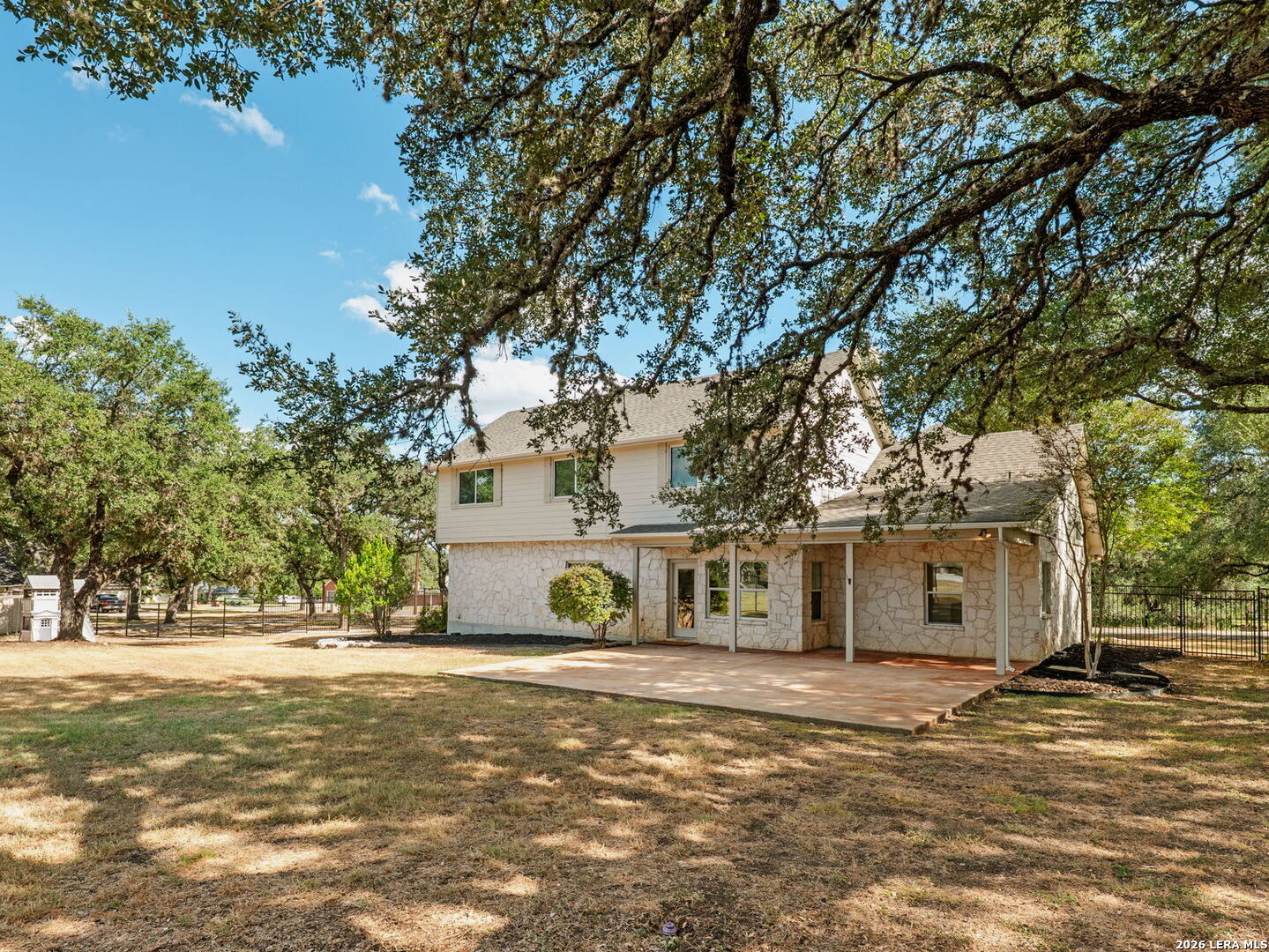 8727 Paseo Oaks San Antonio TX 78255