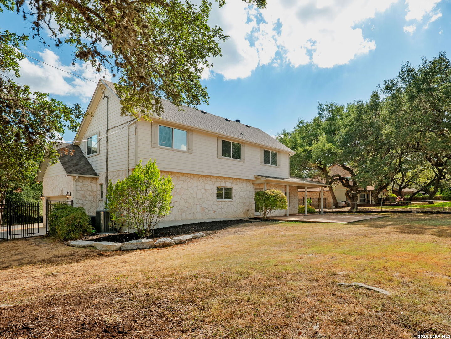 8727 Paseo Oaks San Antonio TX 78255