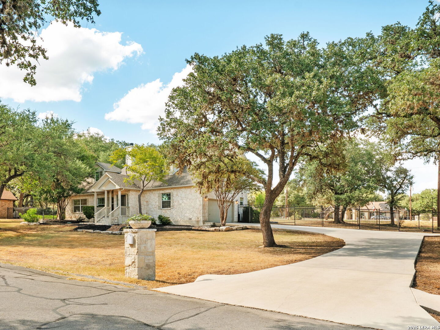 8727 Paseo Oaks San Antonio TX 78255