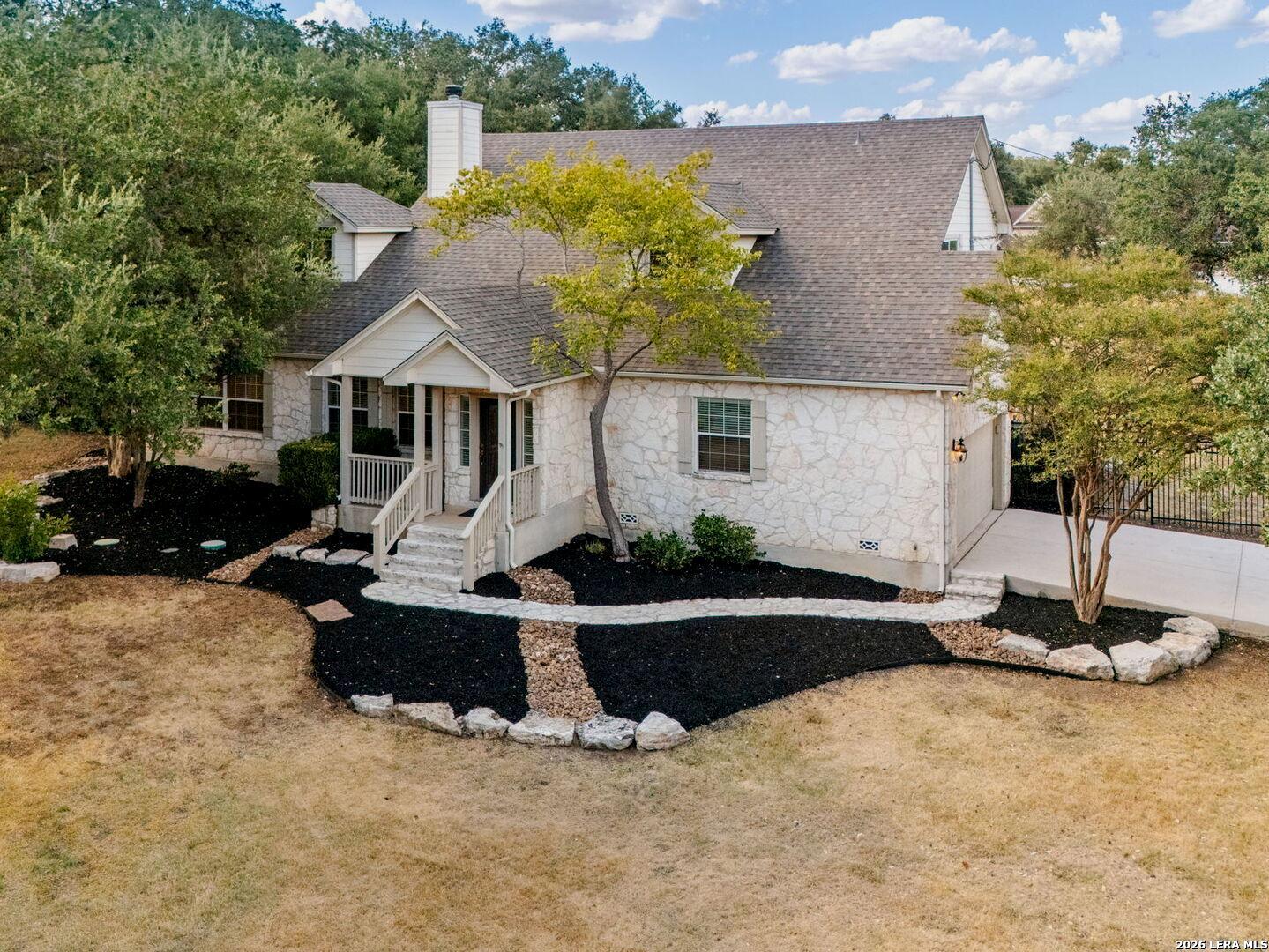 8727 Paseo Oaks San Antonio TX 78255