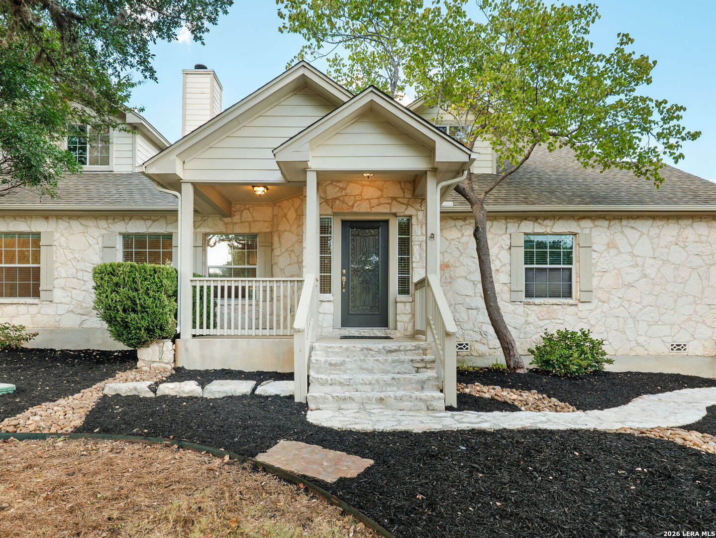 8727 Paseo Oaks San Antonio TX 78255