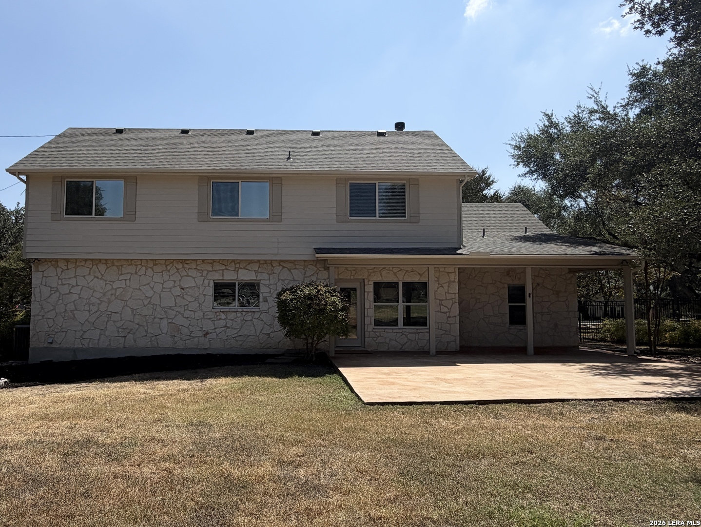 8727 Paseo Oaks San Antonio TX 78255
