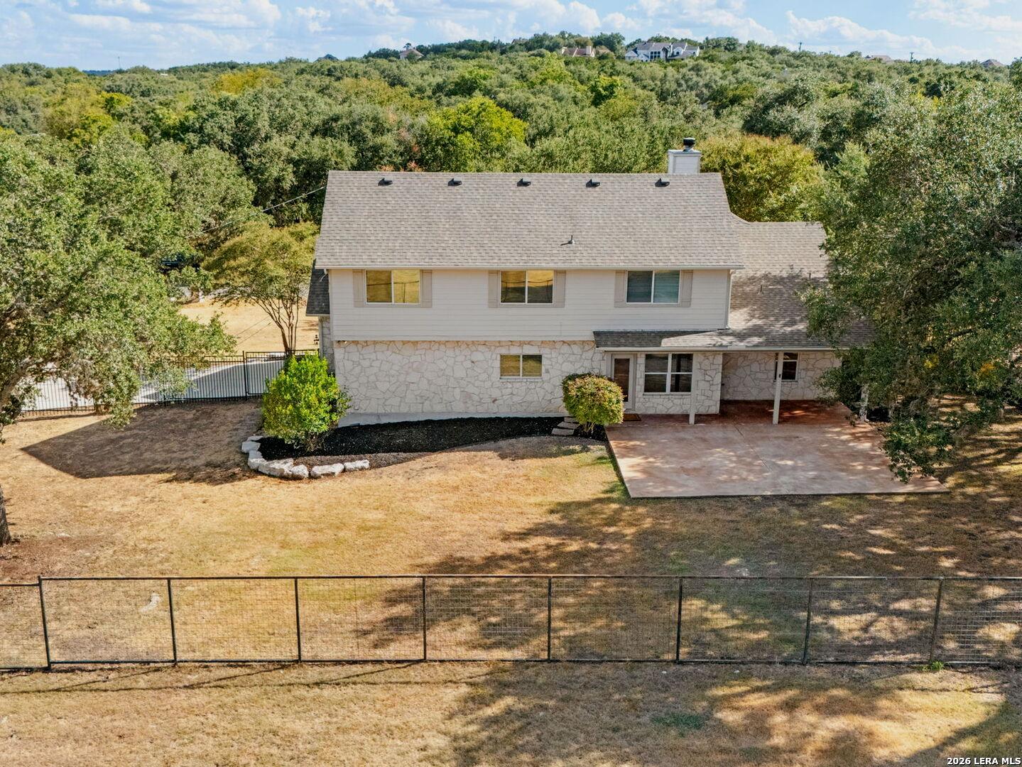 8727 Paseo Oaks San Antonio TX 78255
