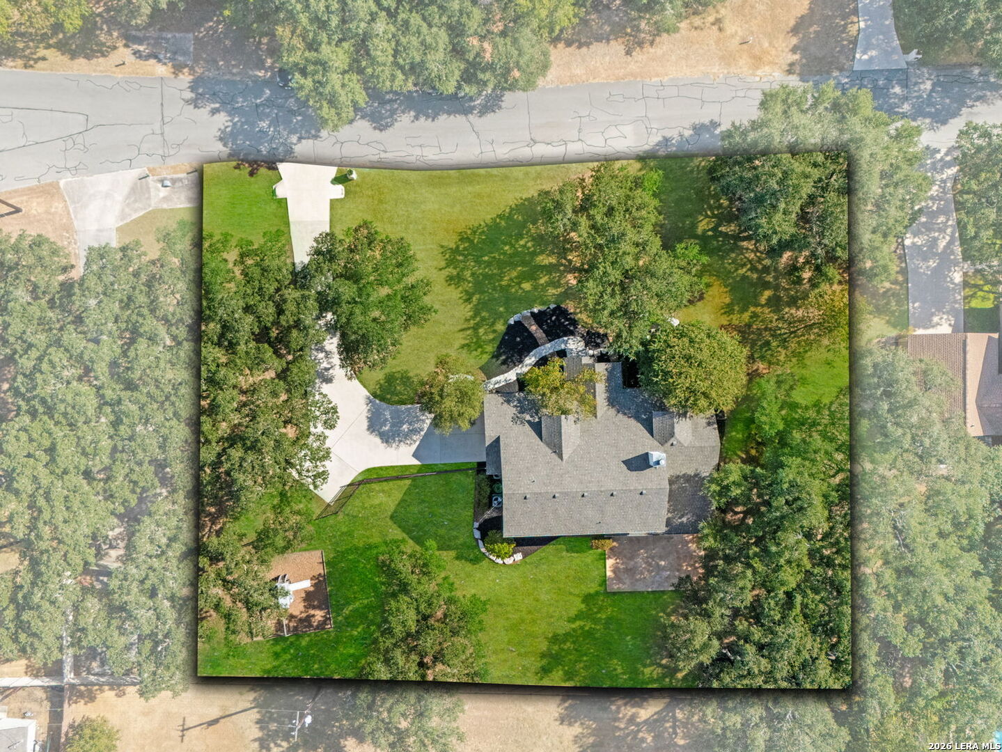 8727 Paseo Oaks San Antonio TX 78255